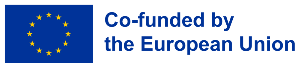 Co-funded by the european Union