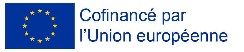 cofinancé par l'union européenne