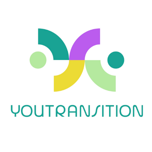 logo youtransition