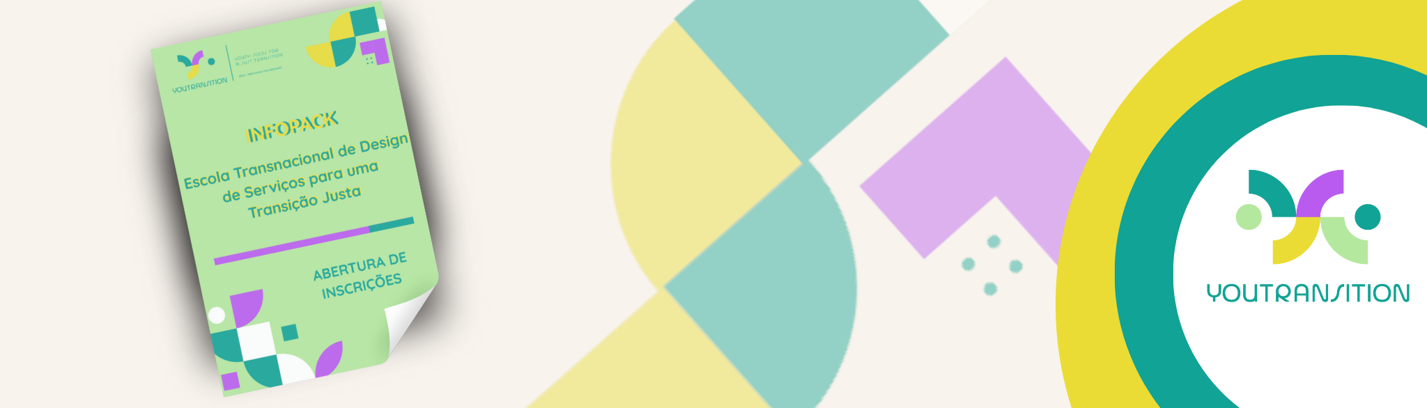 Escola Transnacional de Design de Serviços para uma Transição Justa Escola Transnacional de Design de Serviços para uma Transição Justa